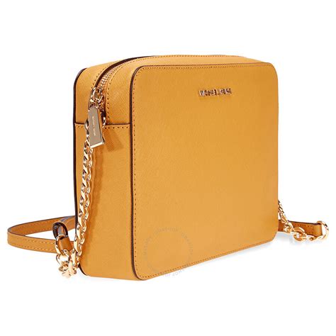 michael kors saffiano tasche|Michael Kors large saffiano crossbody.